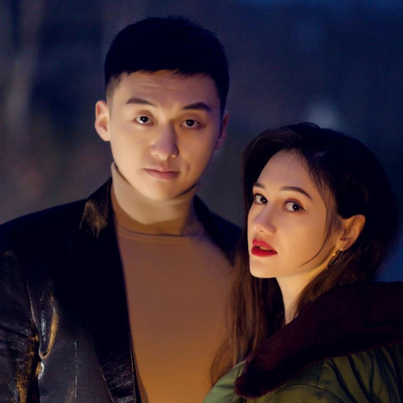 在🇦🇲亚美尼亚的🇨🇳强子