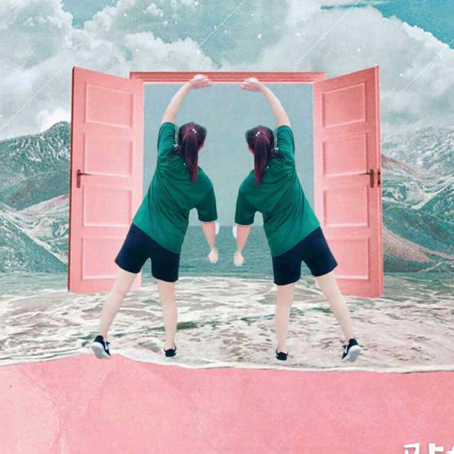 小点点