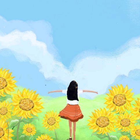 韩苞待放(〜￣▽￣)〜