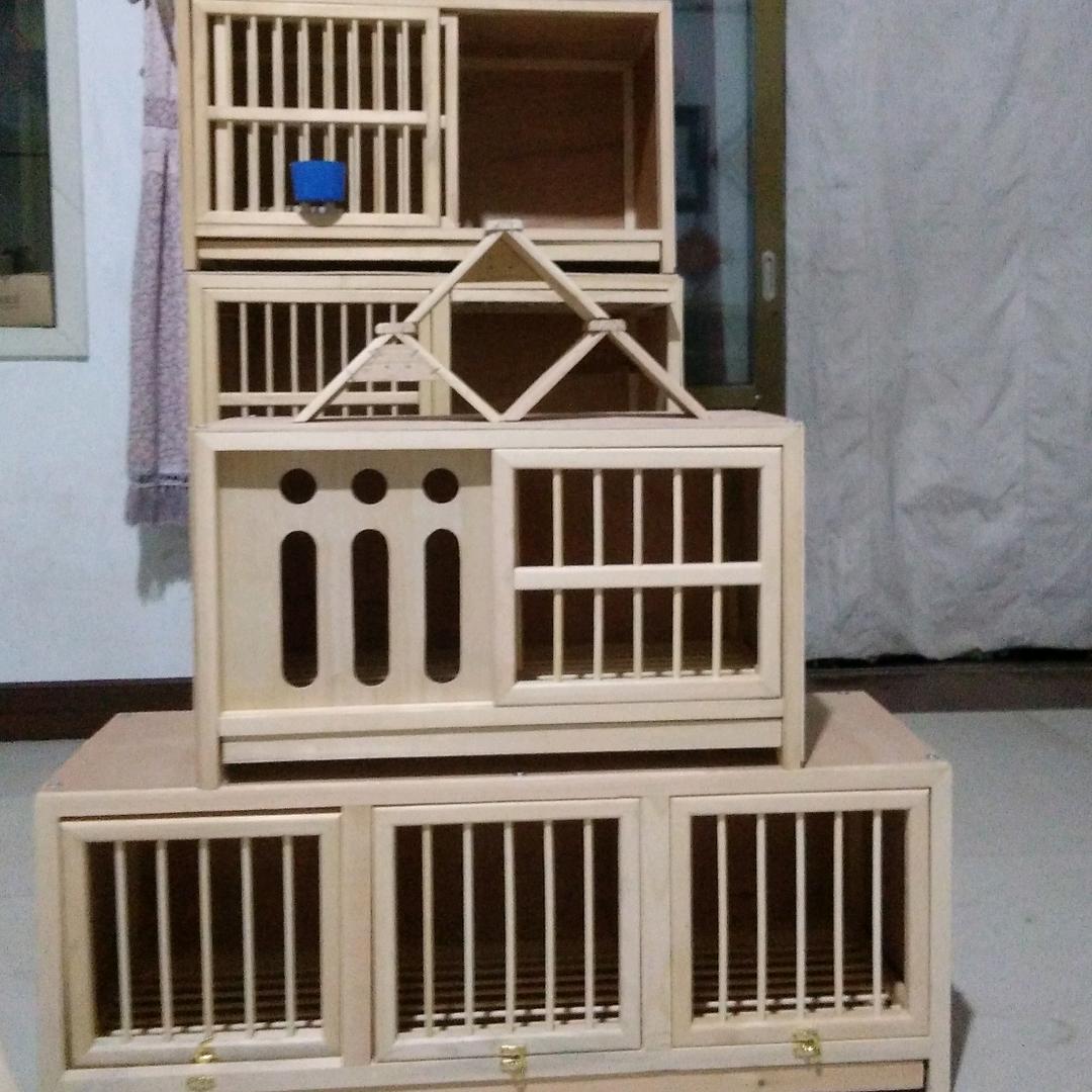 赵县恒锋鸽具门市