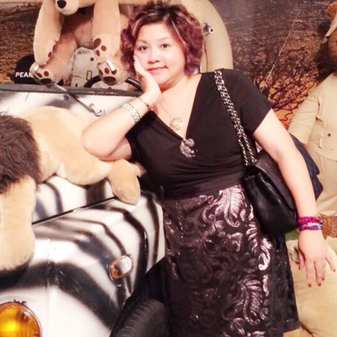 开心果果💋👑@抖音