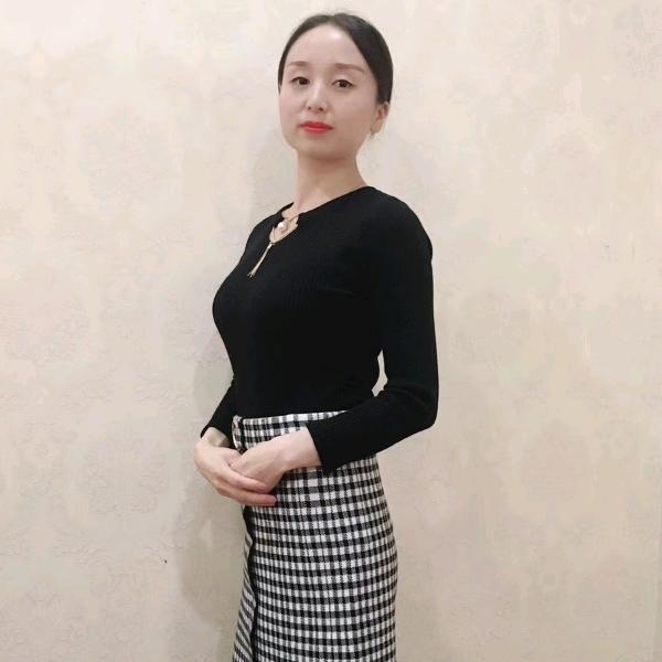 汉江源~莉莉姐
