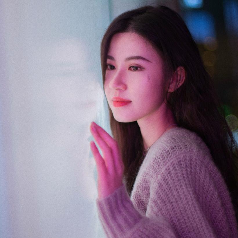 Irene-于