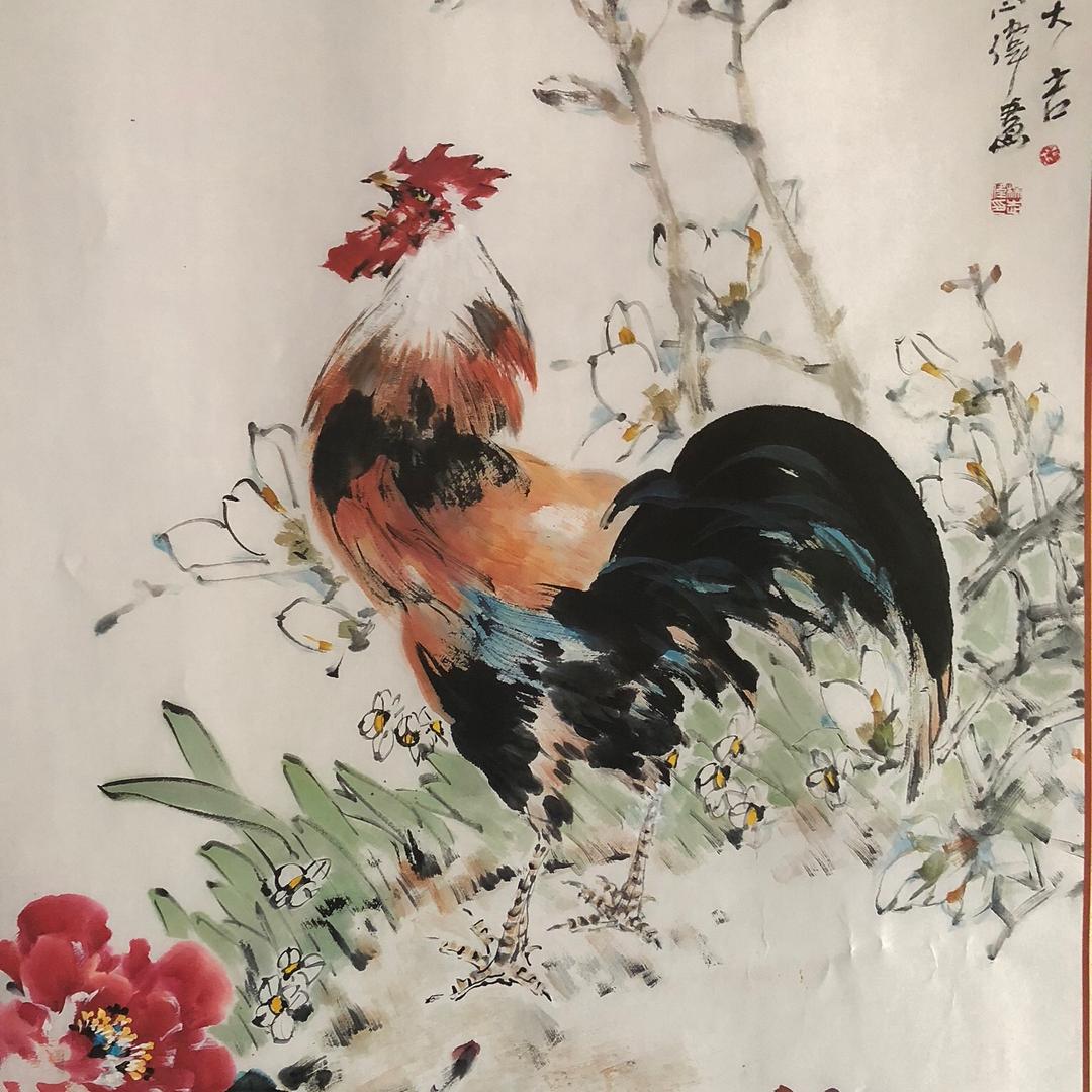 像我这样的人