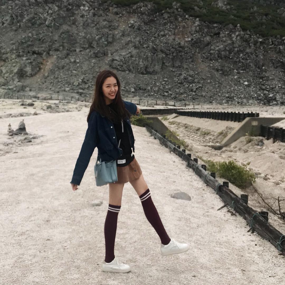 我叫徐聪聪