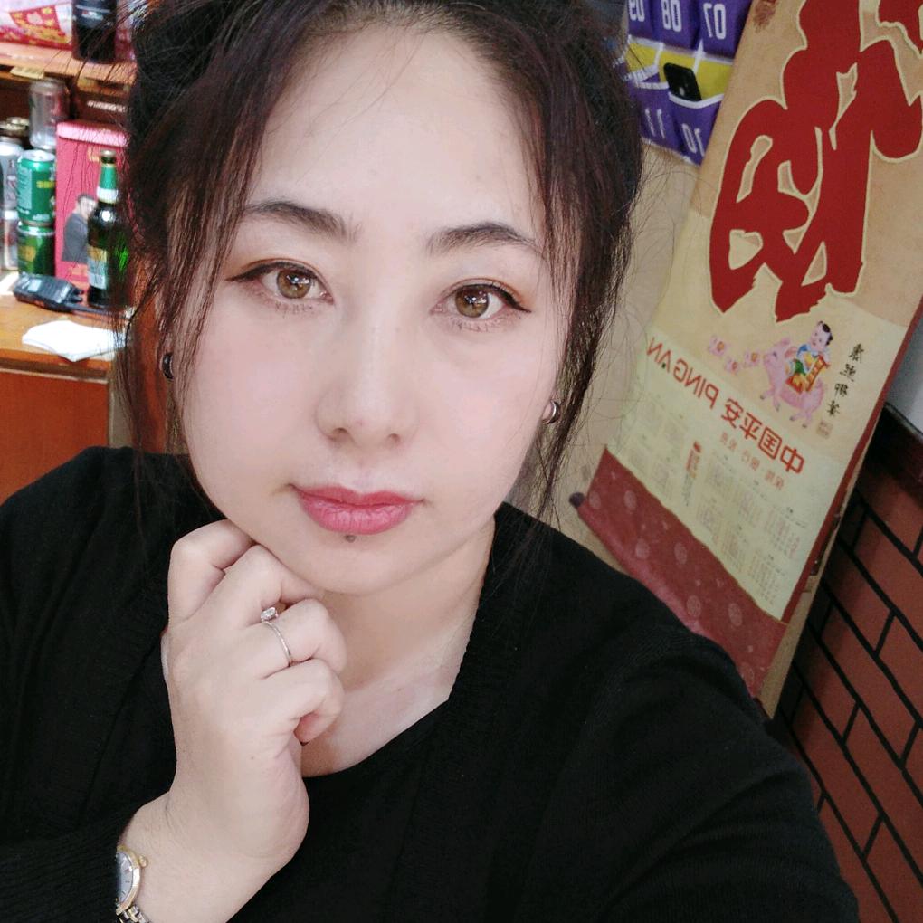 通辽 餐饮人  璐姐