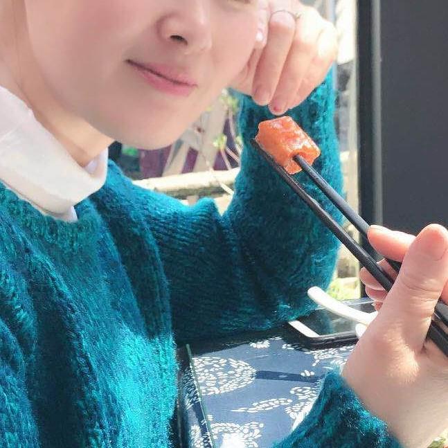 幸福的鱼儿