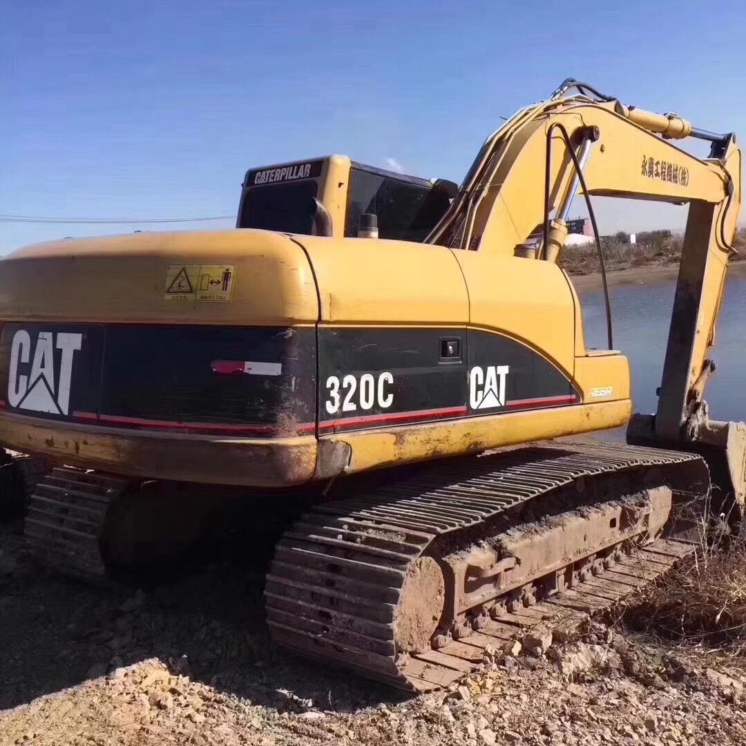 老边区万众挖机车行