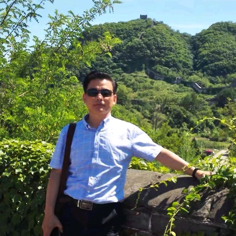 张国宏（茶人之家）
