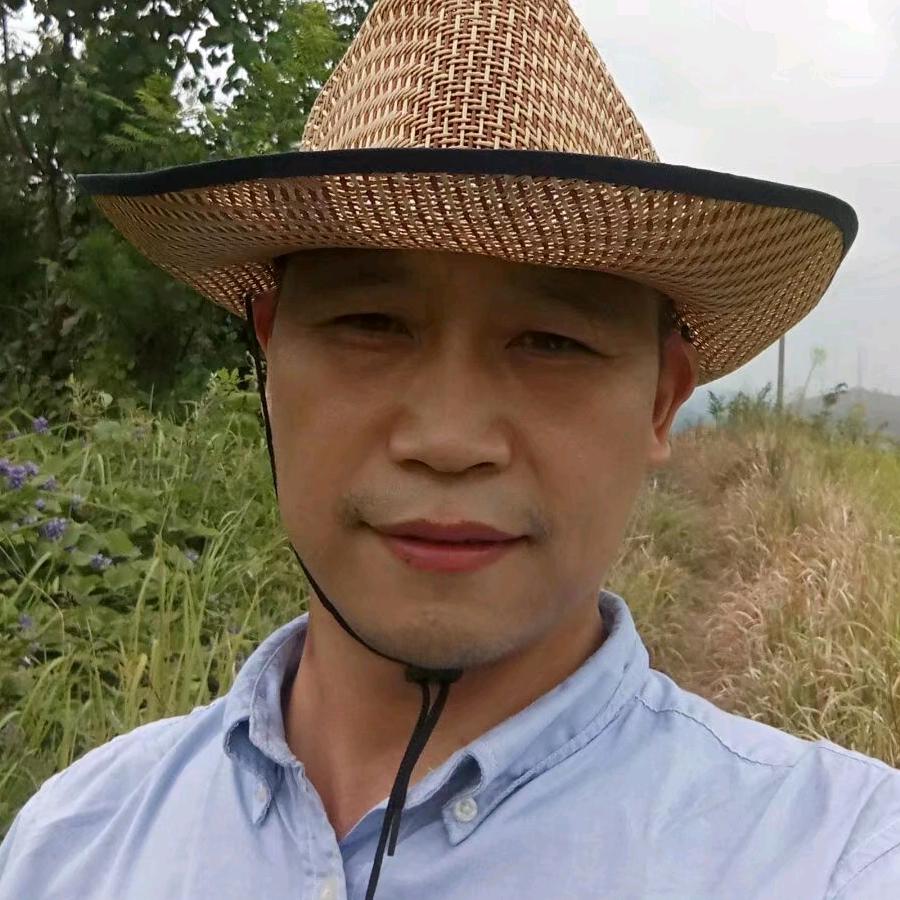 深秋的黎明