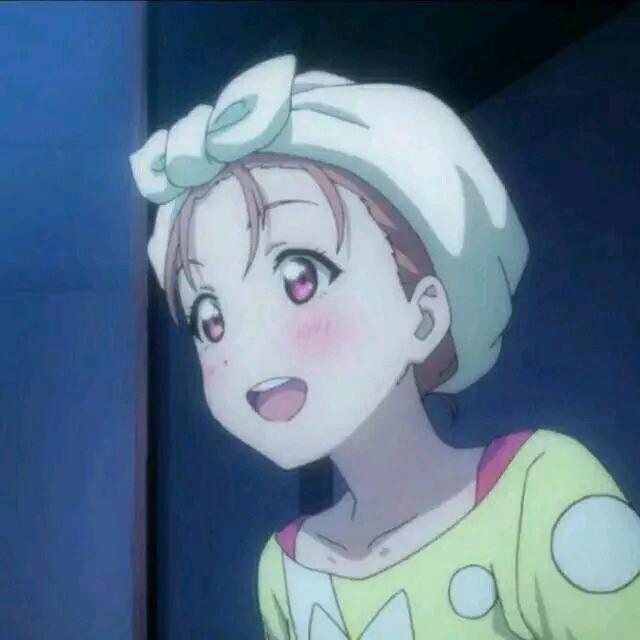 每天都要开心呐♡