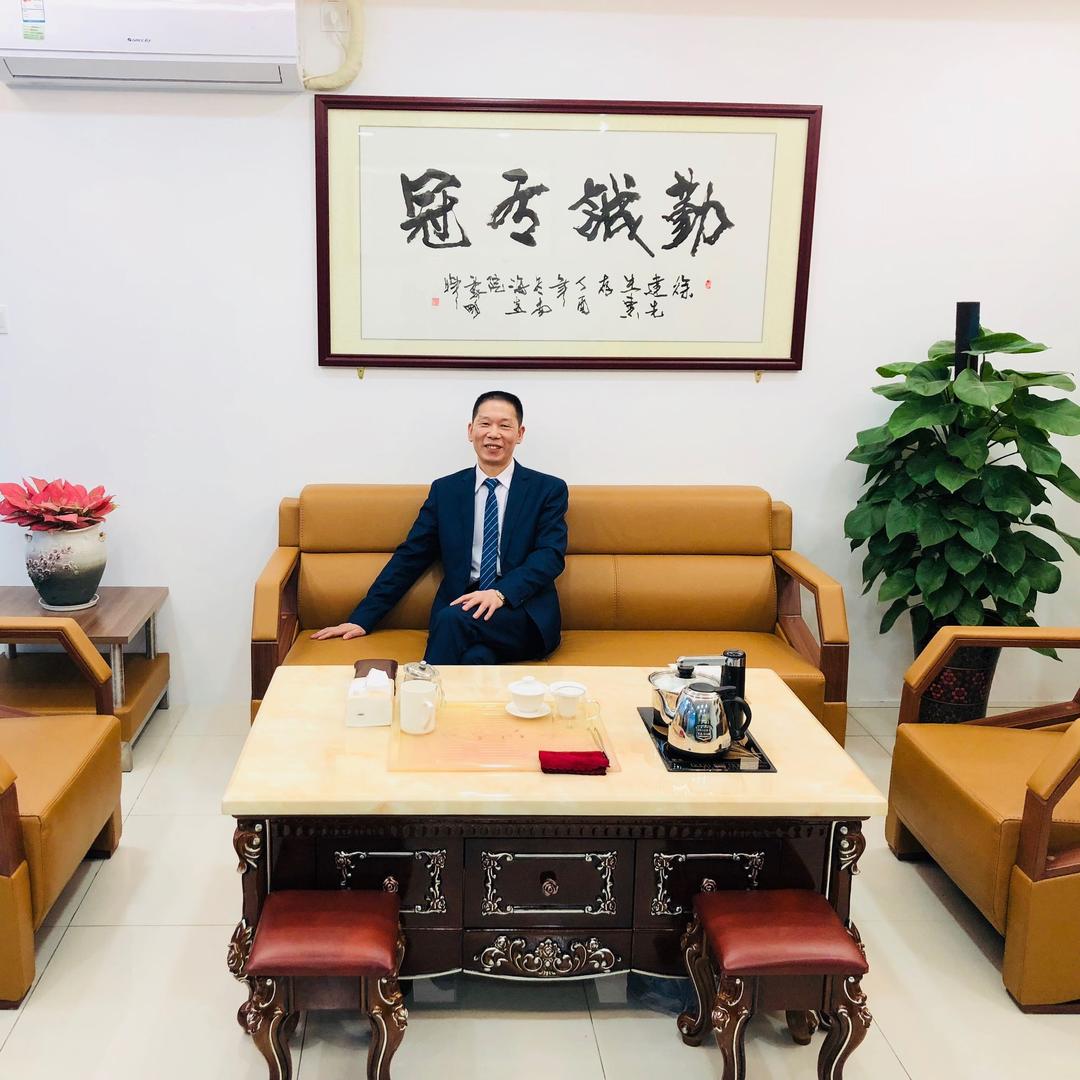 大国学堂（陈茶老酒）