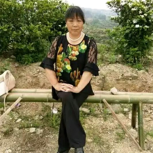 蒋桂容