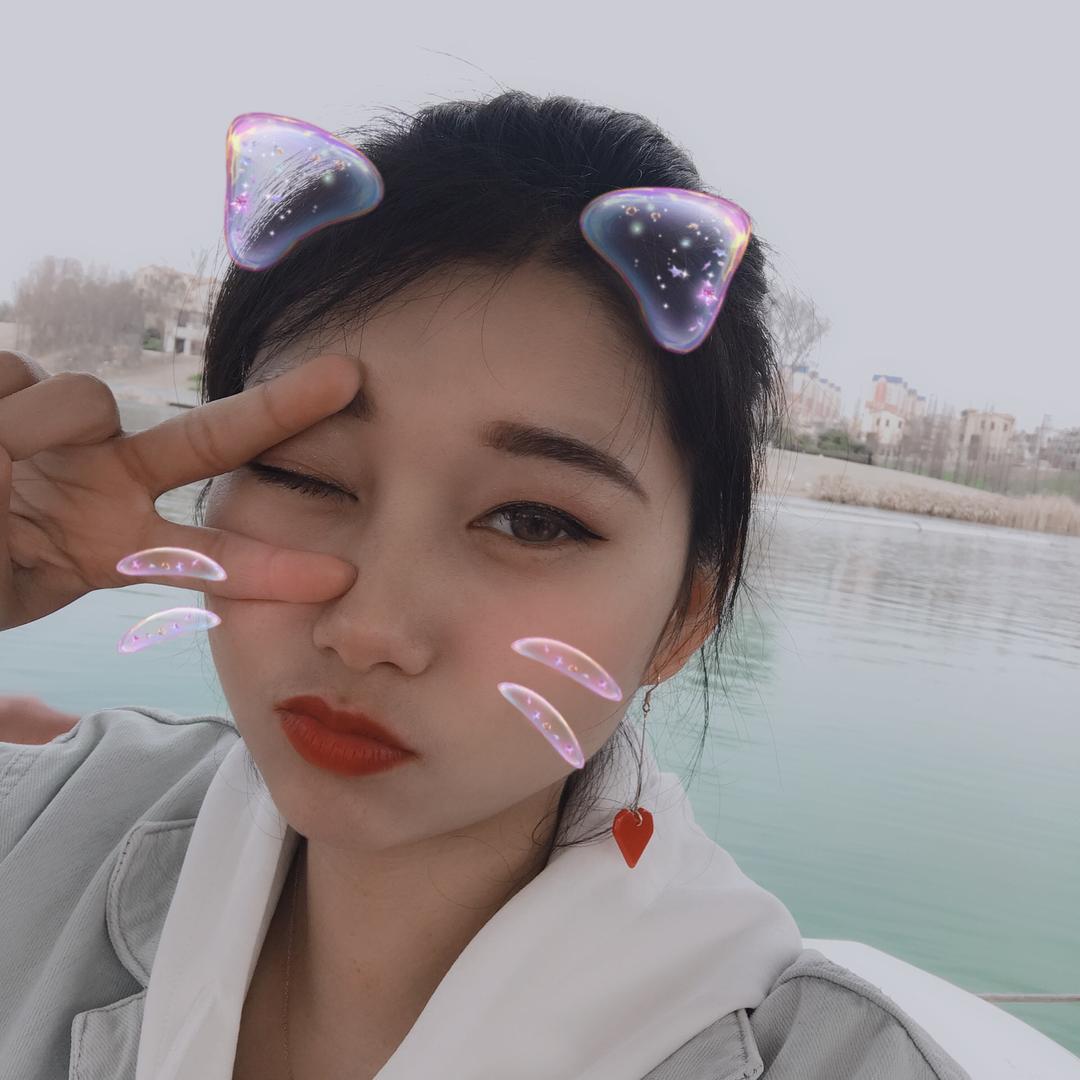 玛卡巴卡🍭🍻