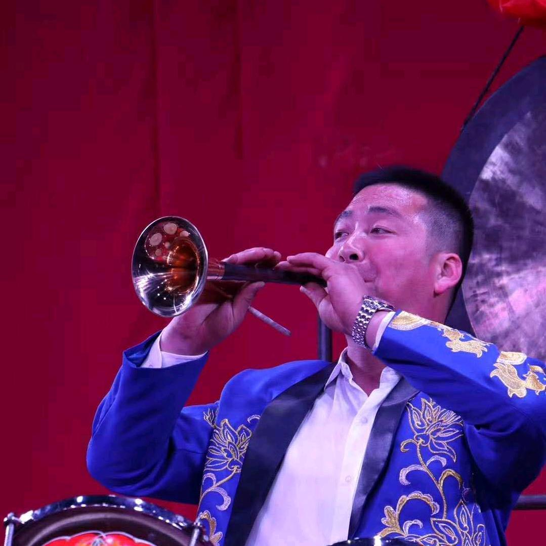 潞城苗晓巍演艺
