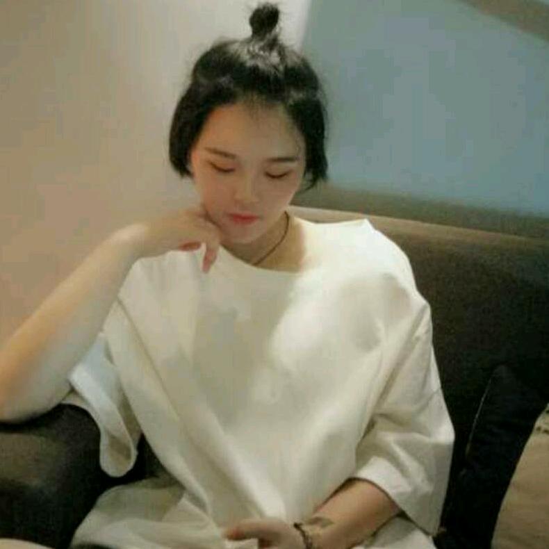 最美小仙女