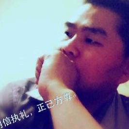 无名哥聊正事