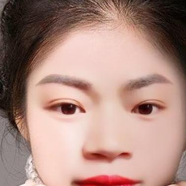 胡丽娜（胡小会）