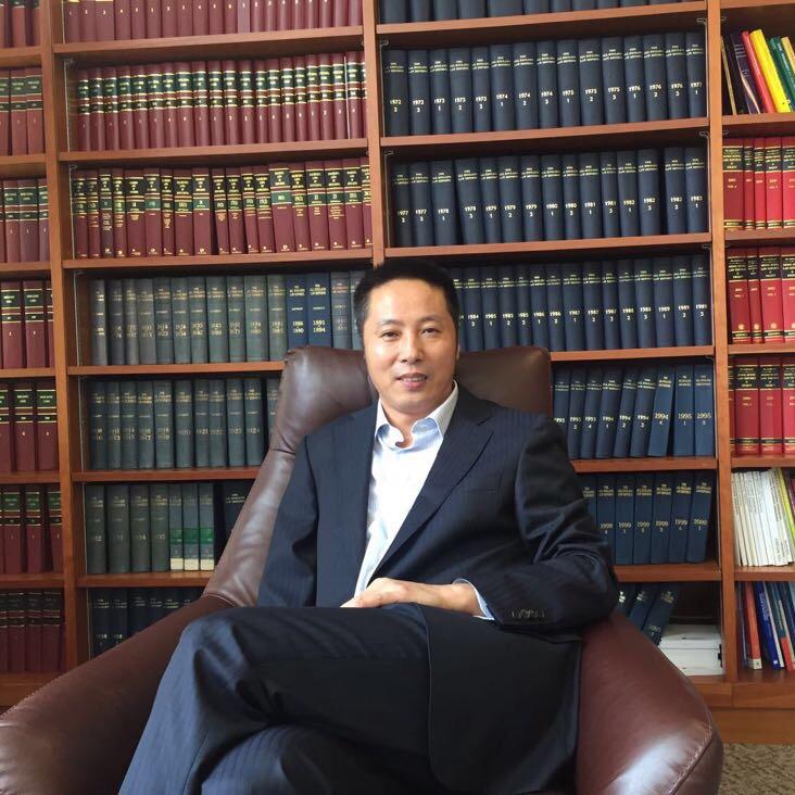 李长青律师