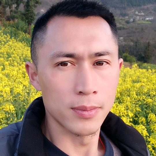 浪迹天涯