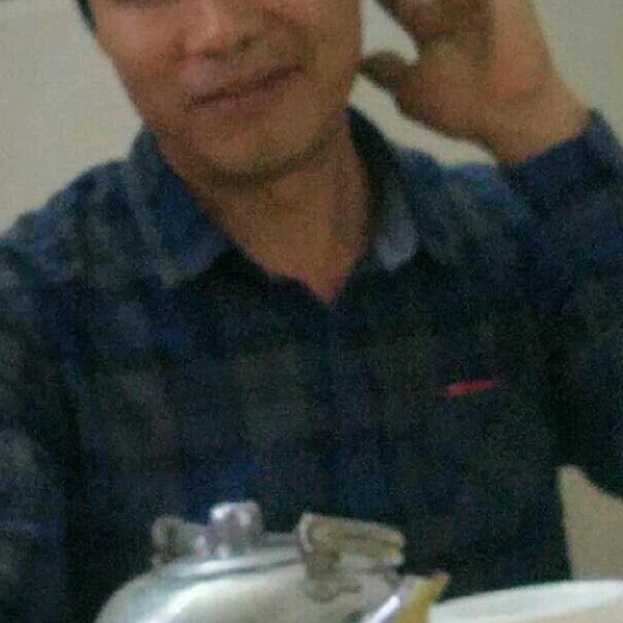 努力过