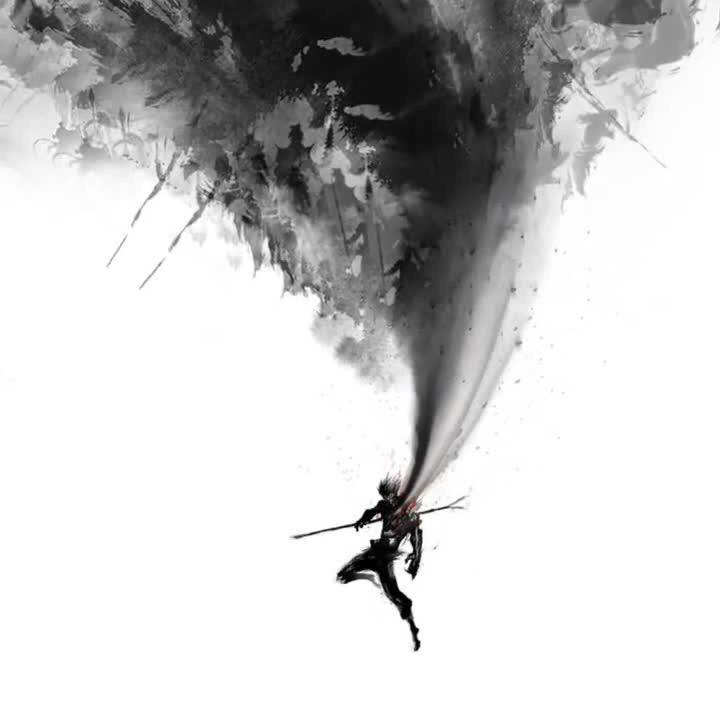 疯子说给傻子听