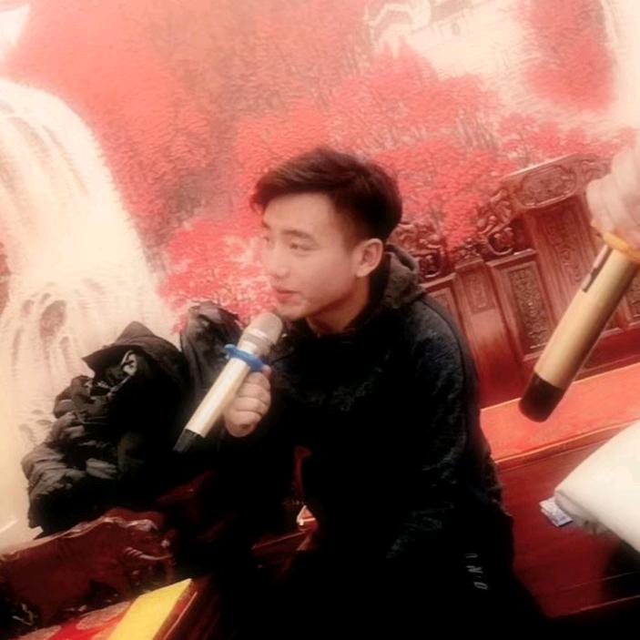 小李不要说白白🌈