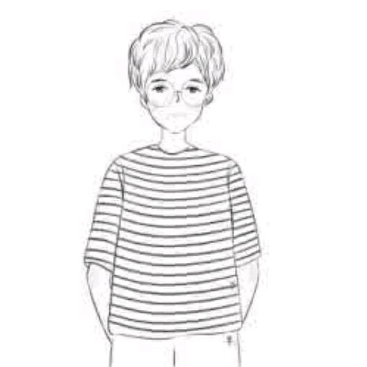 Lines丶