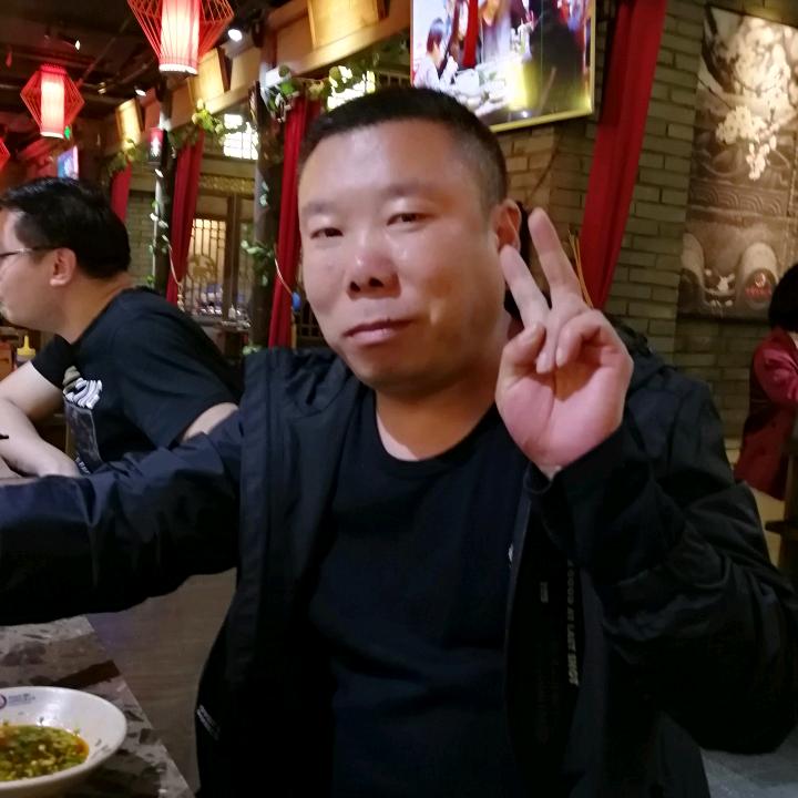 缘在心中