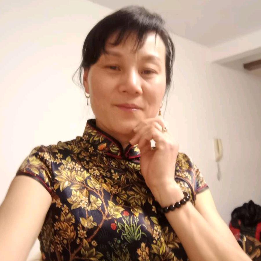 蓝天张姐（山东菏泽）