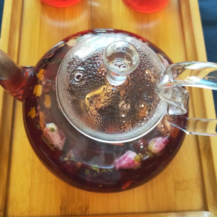 坷瑾