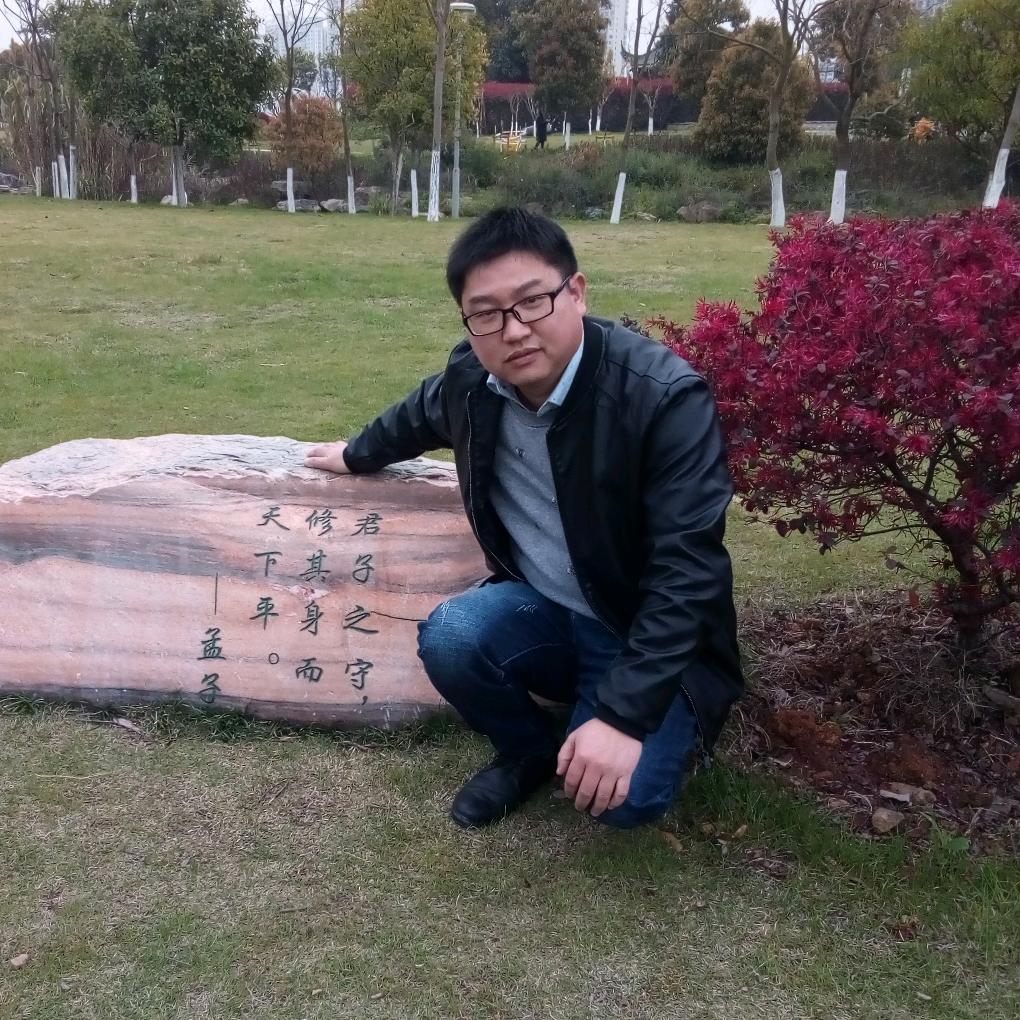 笑对人生啊