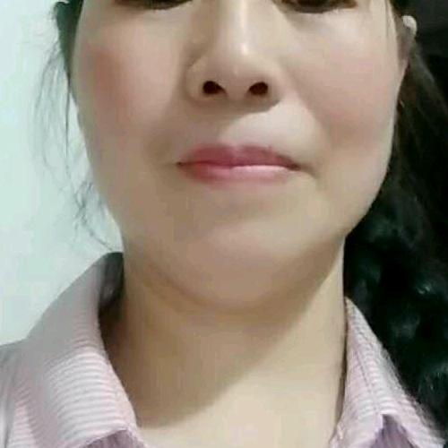 一样
