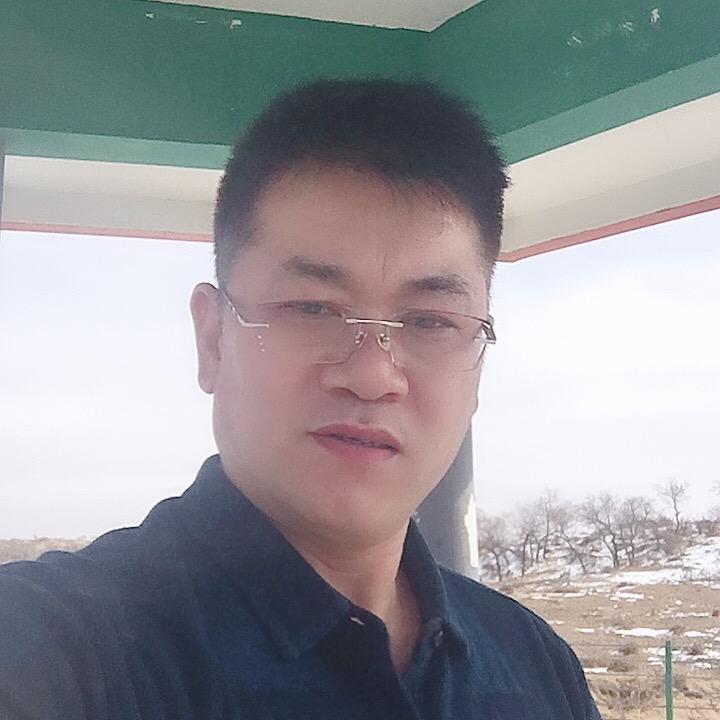康保红老陈