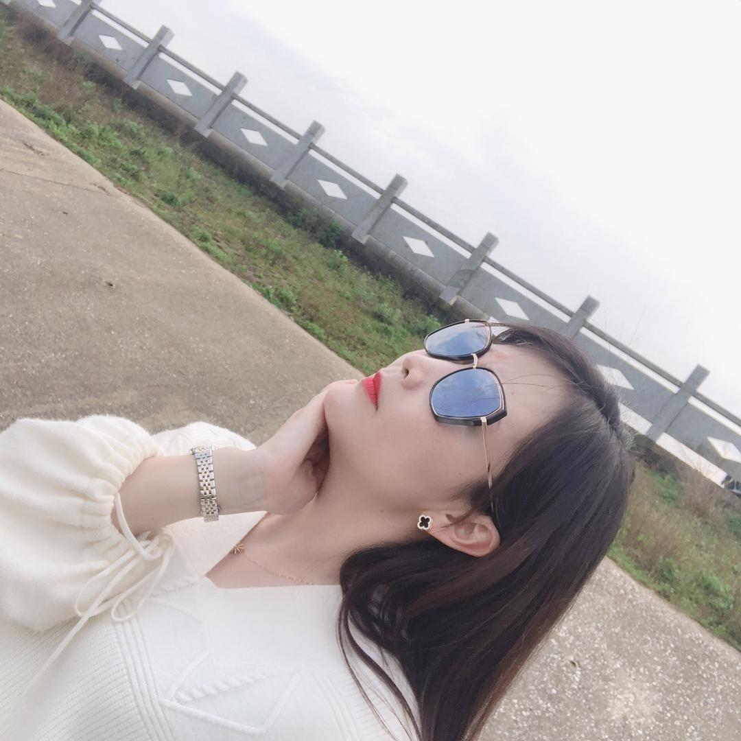 丽华