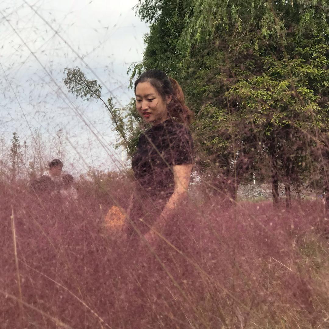 爱做菜的孙小姐