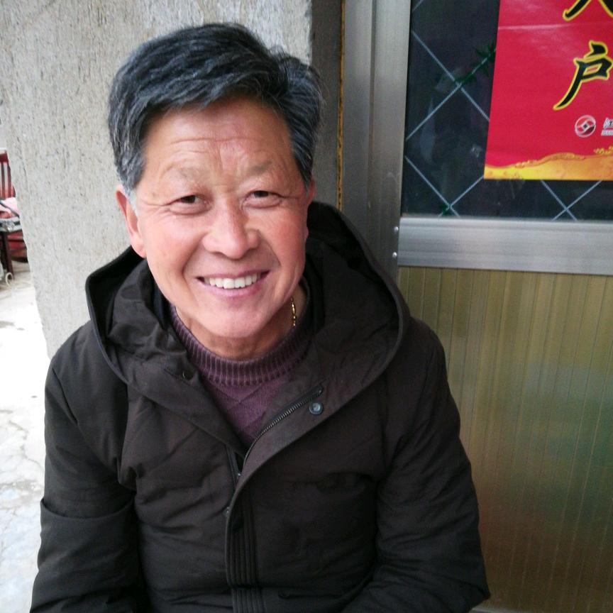 陈如平