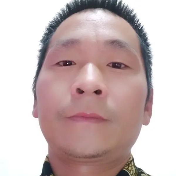 熊伟军