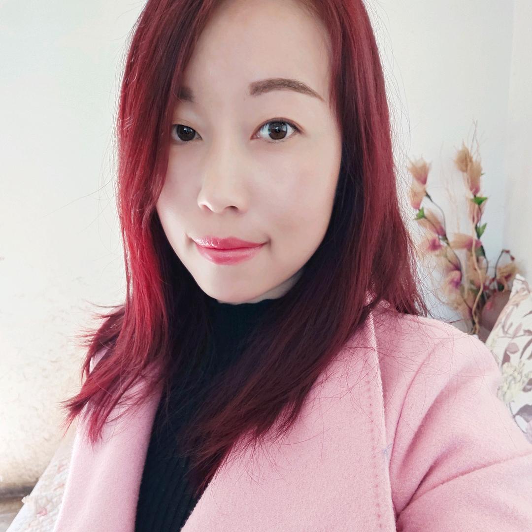 🍀筱筱🌟