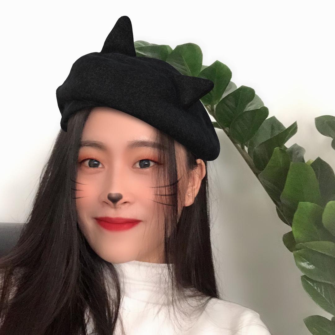 暴躁小姐不暴躁