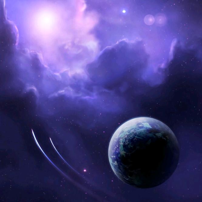 ✨昨夜星辰✨🇨🇳
