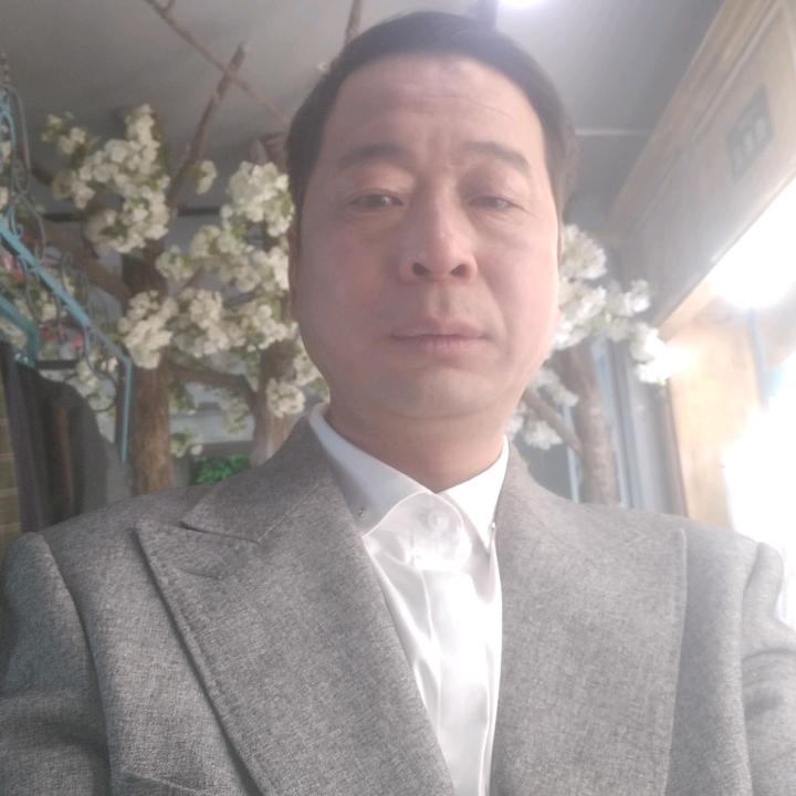一个好人