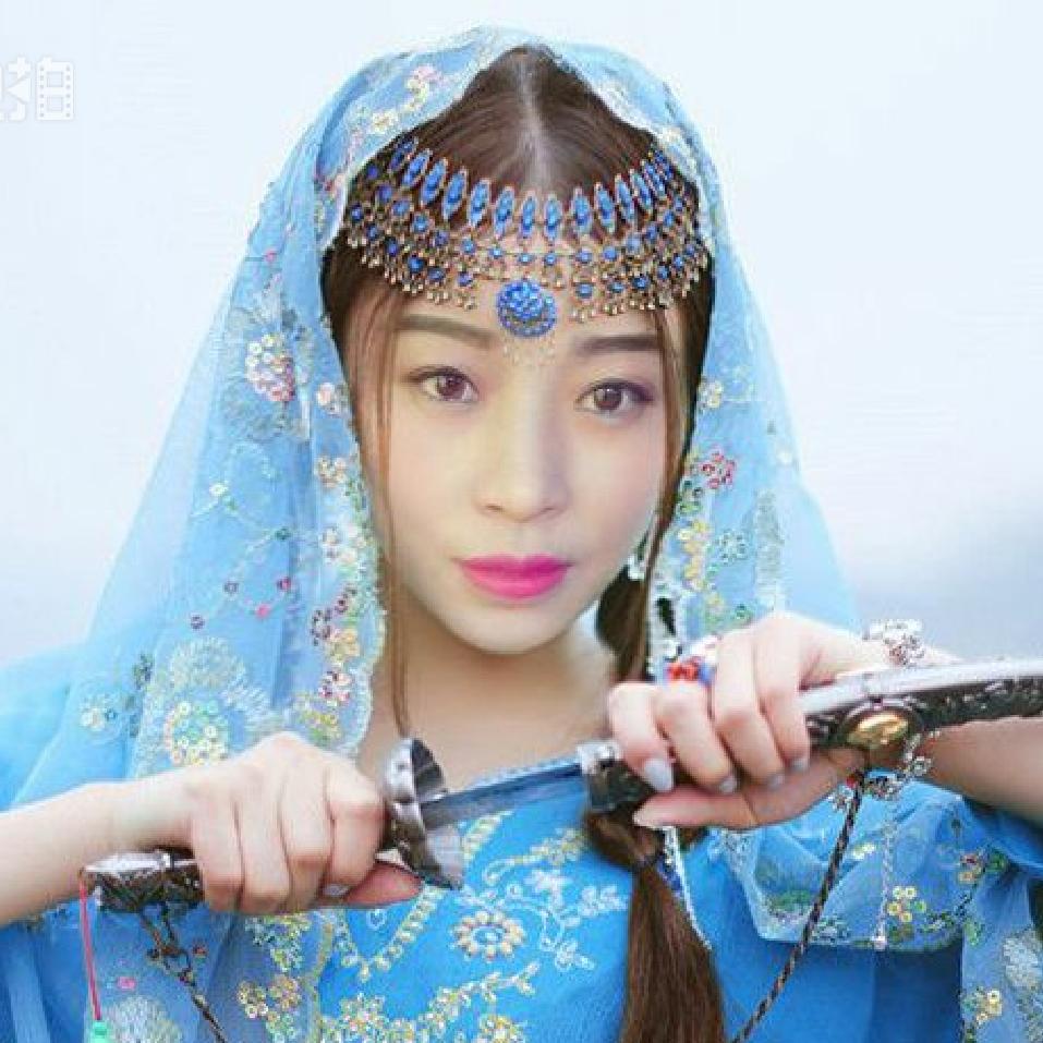 张小六鼓书艺术团