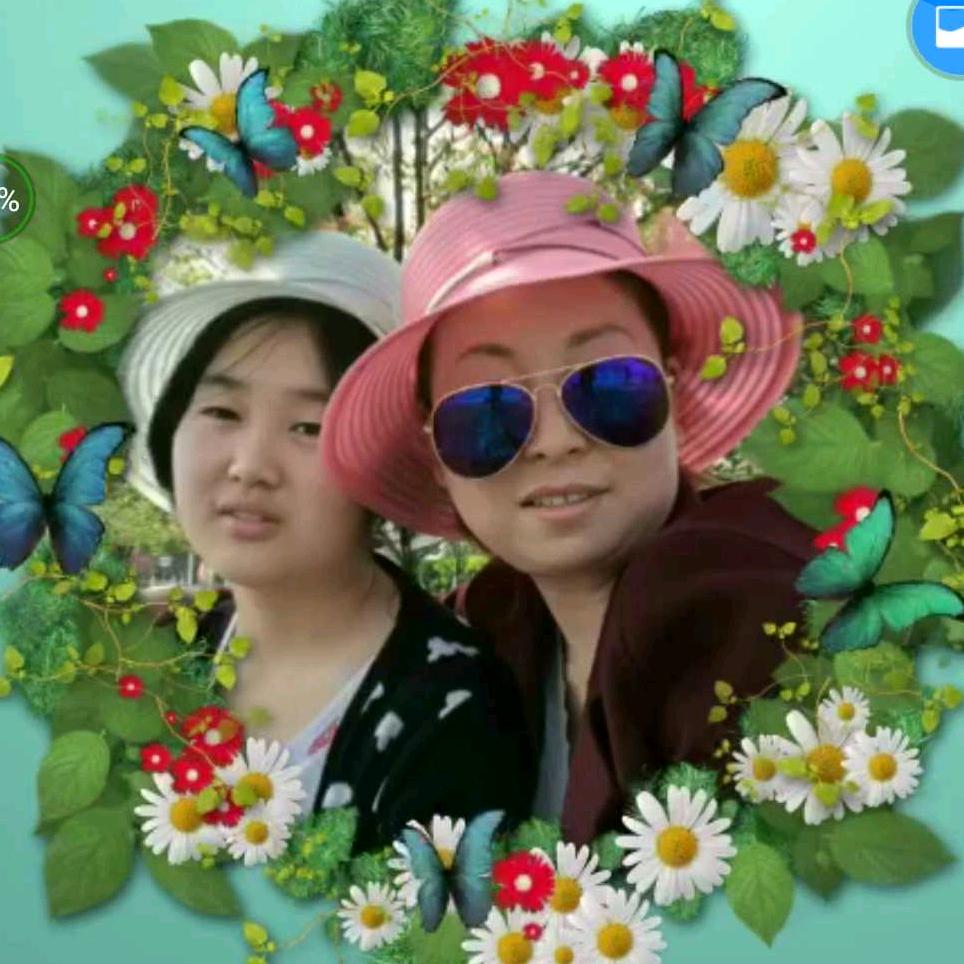 华妹妹