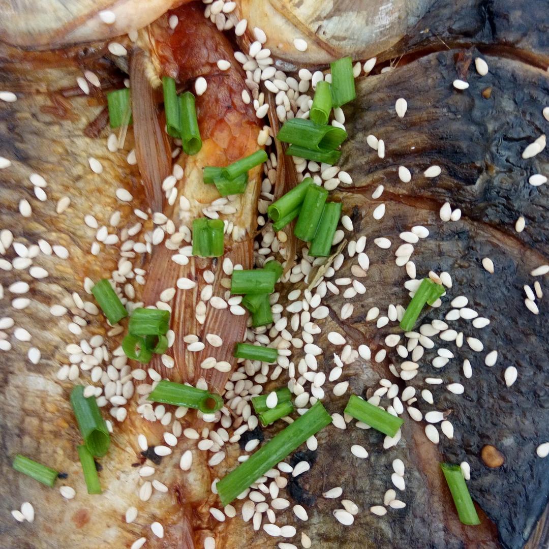 洪湖湖香土特产经营店