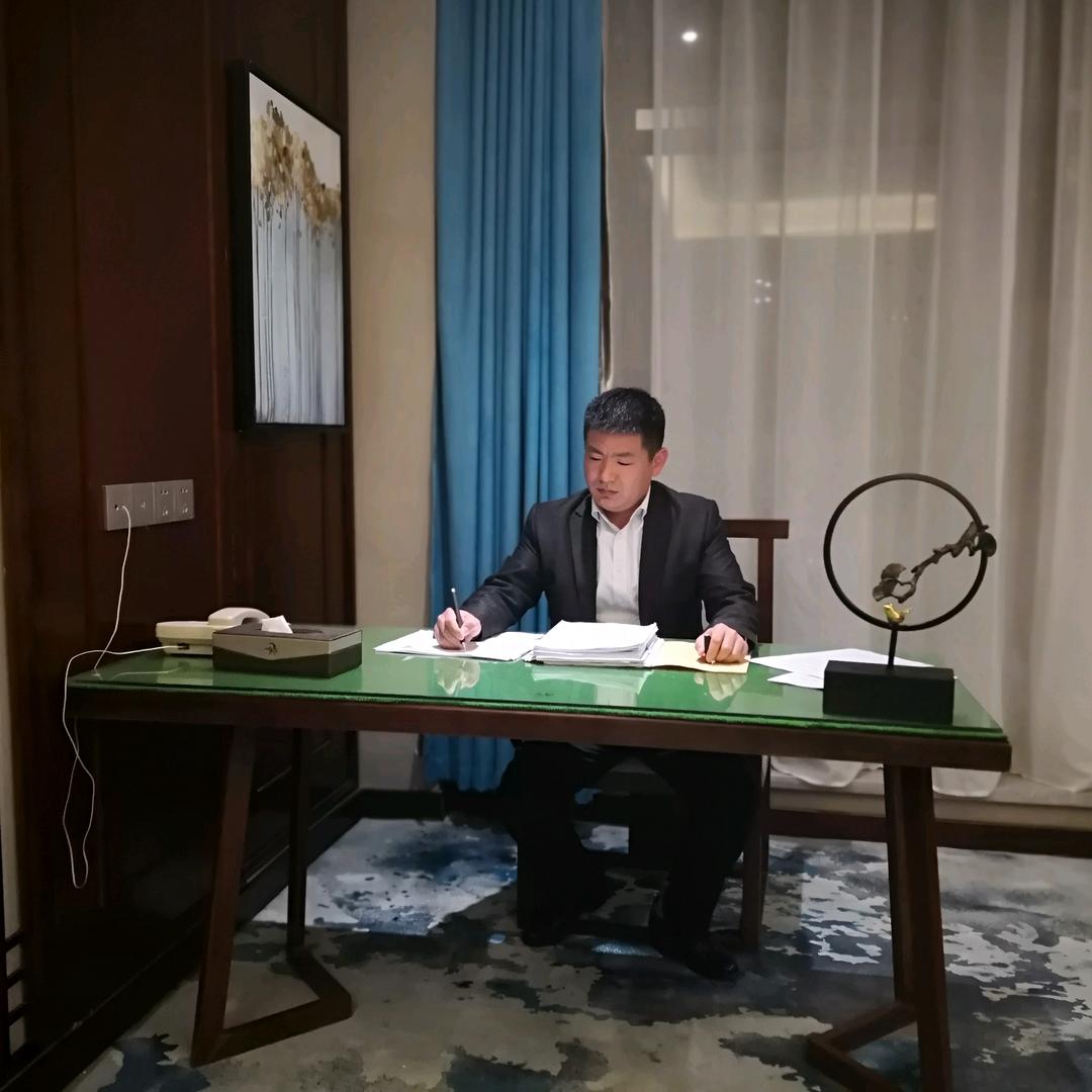 清风律茶🍵