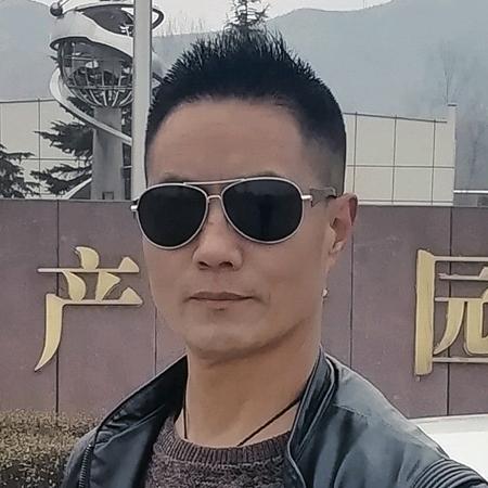 商山游侠