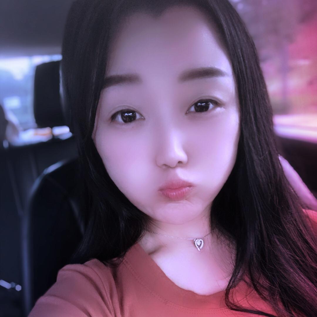 小 琳 妹