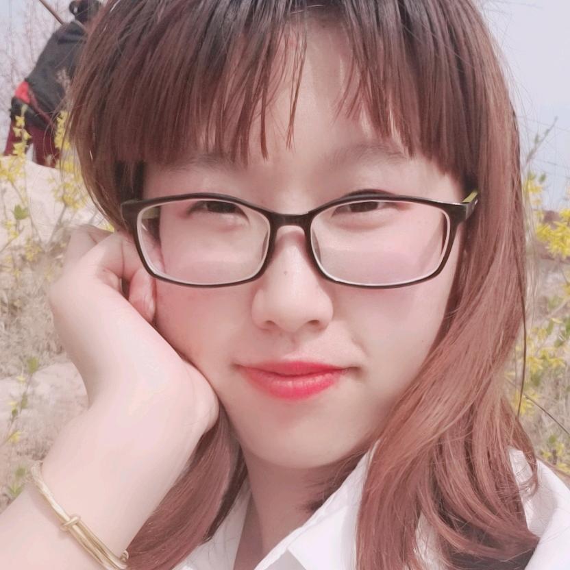 ＆眼里有光＆