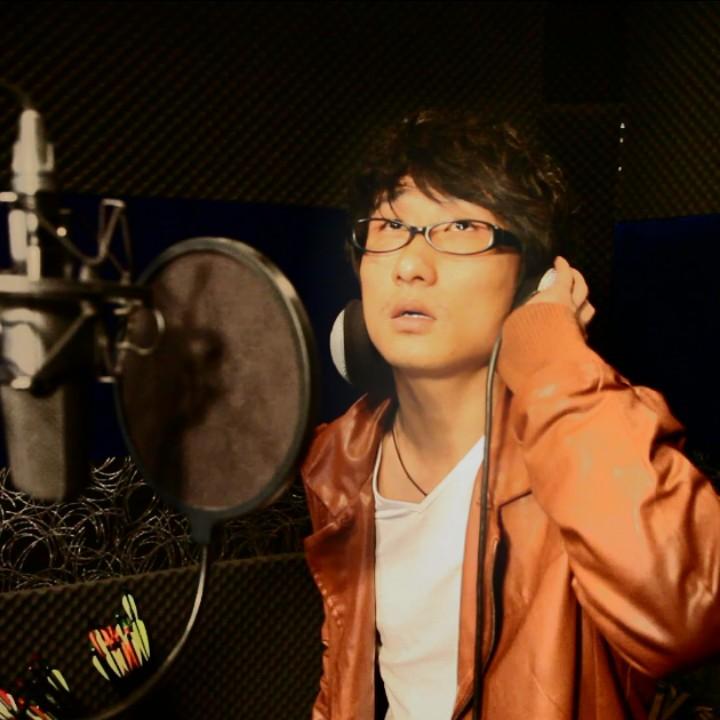 David 大伟录音工作室